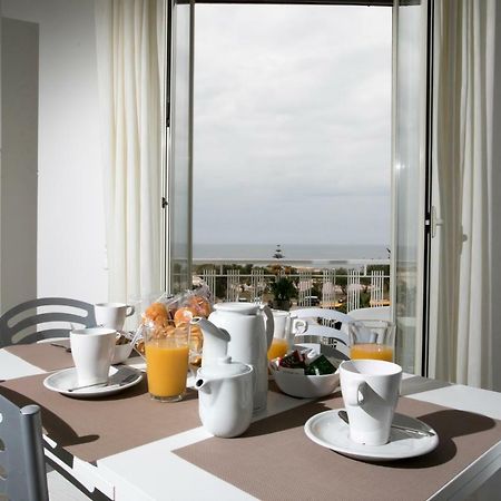 Aria Di Mare B&B Marsala Eksteriør billede