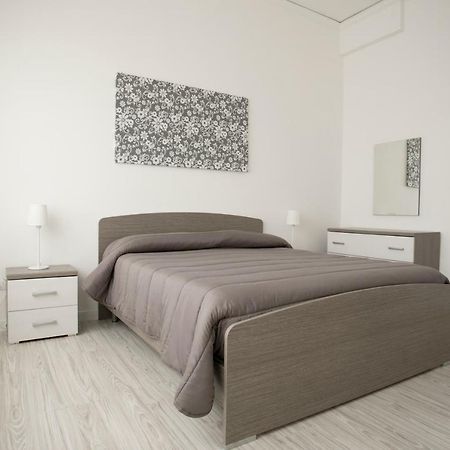 Aria Di Mare B&B Marsala Eksteriør billede