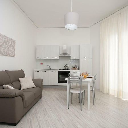 Aria Di Mare B&B Marsala Eksteriør billede