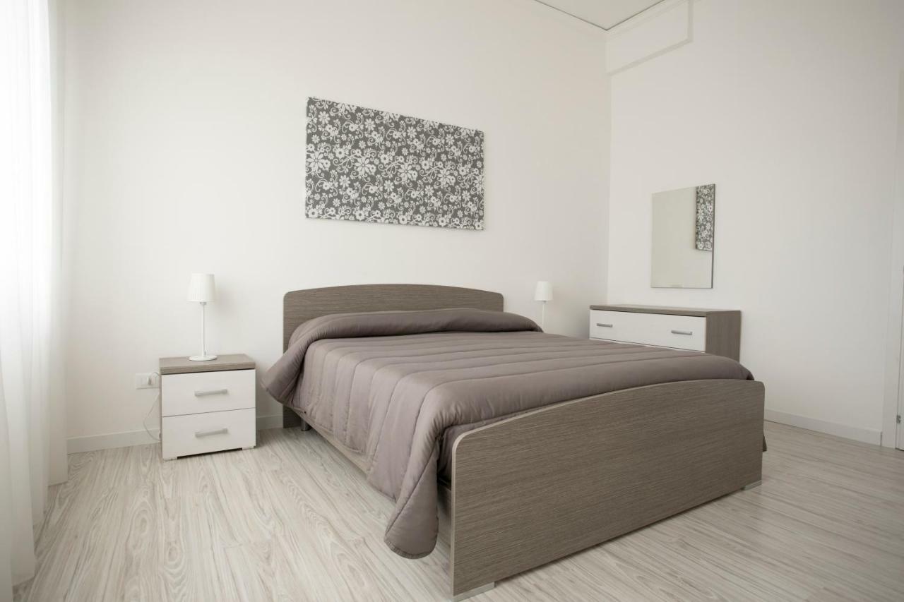 Aria Di Mare B&B Marsala Eksteriør billede
