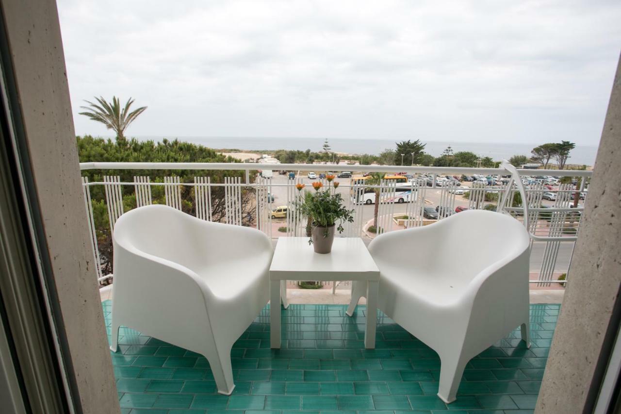 Aria Di Mare B&B Marsala Eksteriør billede