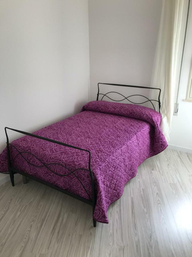 Aria Di Mare B&B Marsala Eksteriør billede
