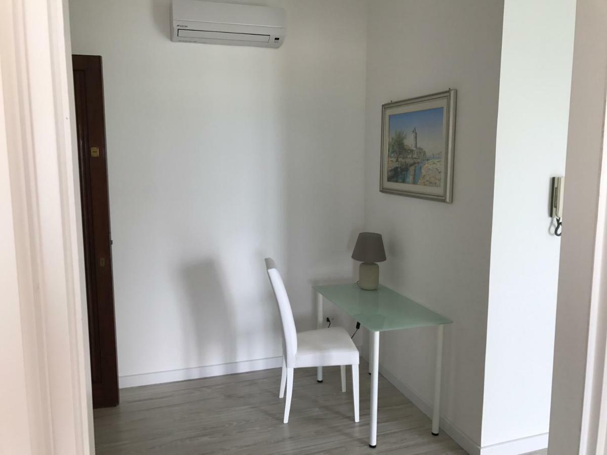 Aria Di Mare B&B Marsala Eksteriør billede