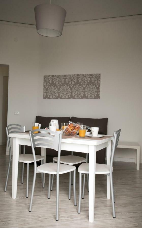 Aria Di Mare B&B Marsala Eksteriør billede