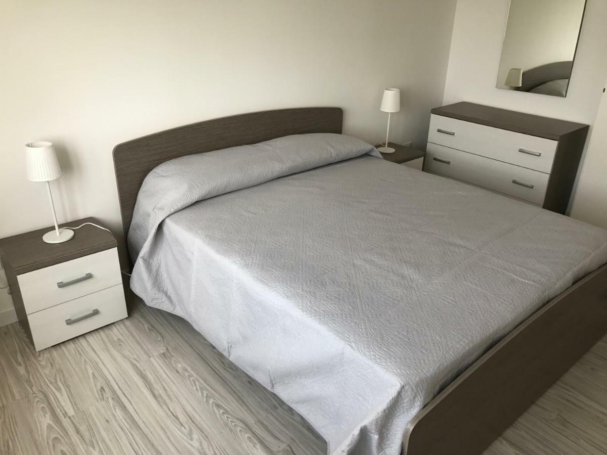 Aria Di Mare B&B Marsala Eksteriør billede