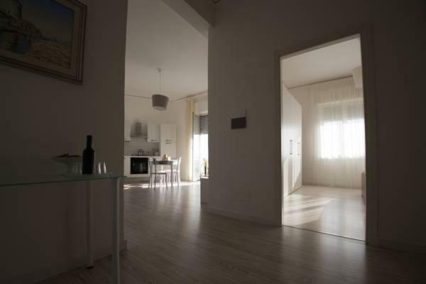 Aria Di Mare B&B Marsala Eksteriør billede